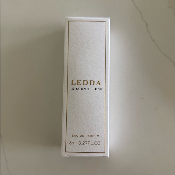 NWT Ledda 16 Scenic Rose - Picture 4 of 5